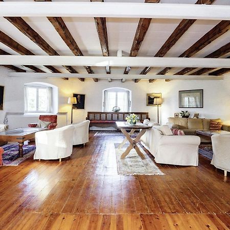 12 Person Holiday Home In Ullerslev Dış mekan fotoğraf