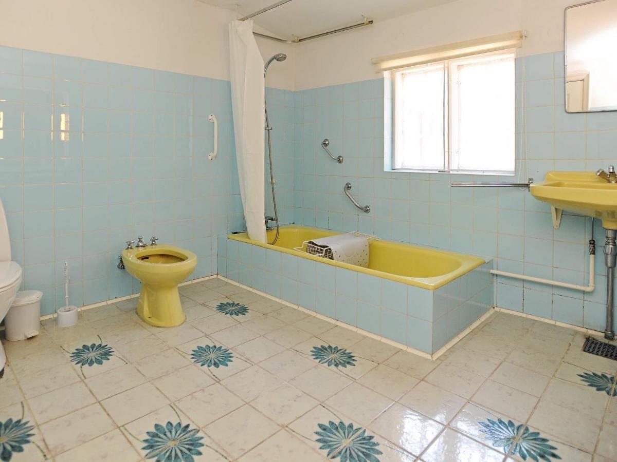 12 Person Holiday Home In Ullerslev Dış mekan fotoğraf