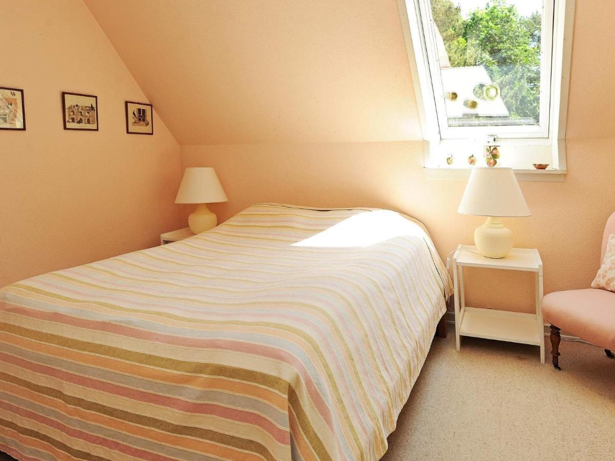 12 Person Holiday Home In Ullerslev Dış mekan fotoğraf