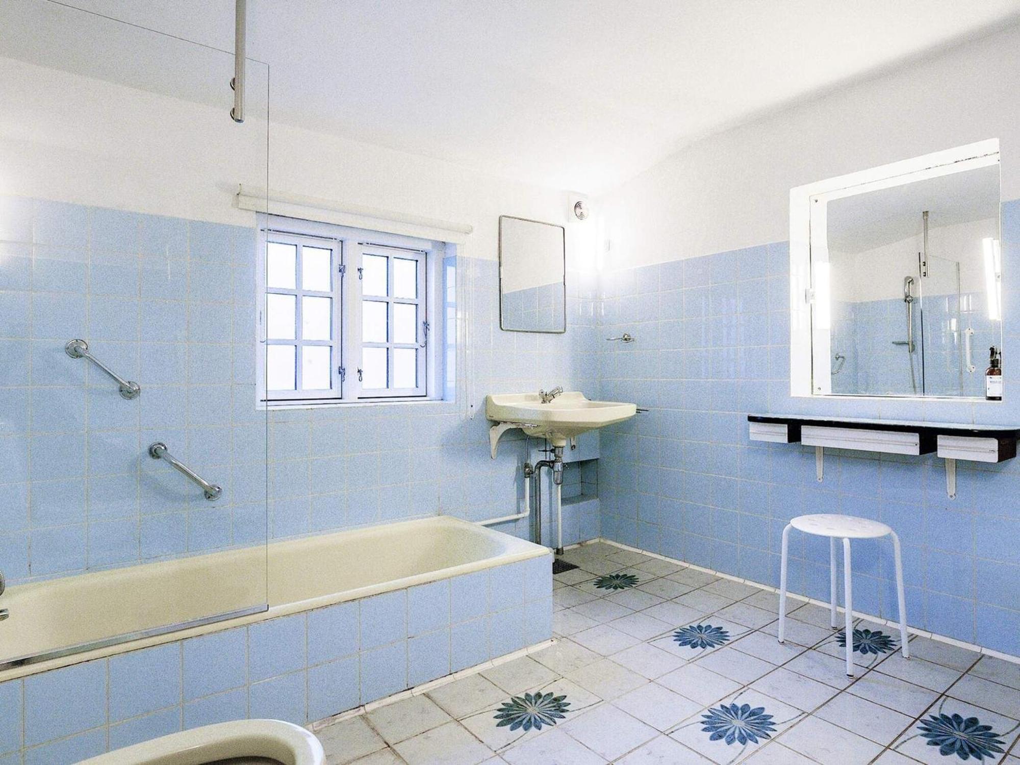 12 Person Holiday Home In Ullerslev Dış mekan fotoğraf